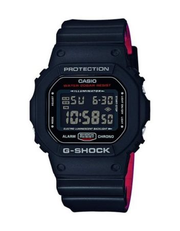 Часовник Casio G-Shock DW-5600HRGRZ-1ER