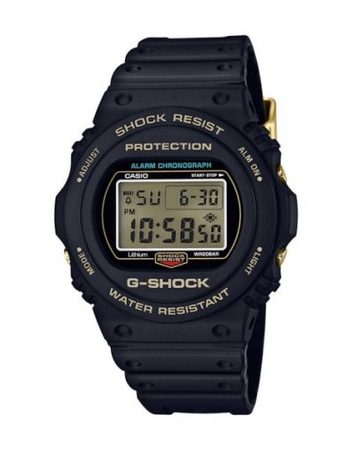 Часовник Casio G-Shock DW-5735D-1BER