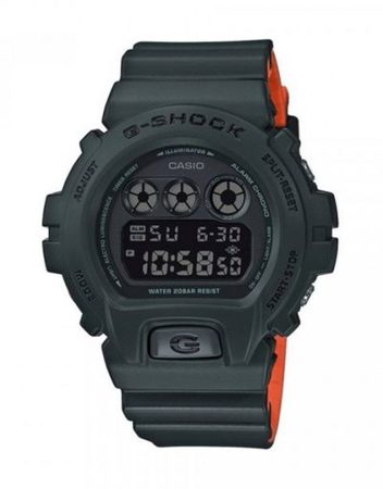 Часовник Casio G-Shock DW-6900LU-3ER