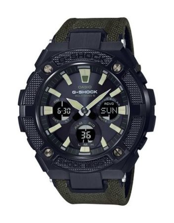 Часовник Casio G-Shock G-Steel GST-W130BC-1A3ER