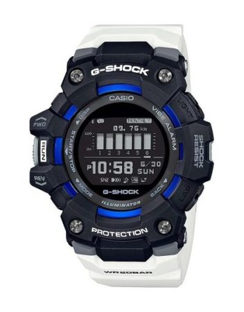 Часовник Casio G-Shock GBD-100-1A7ER