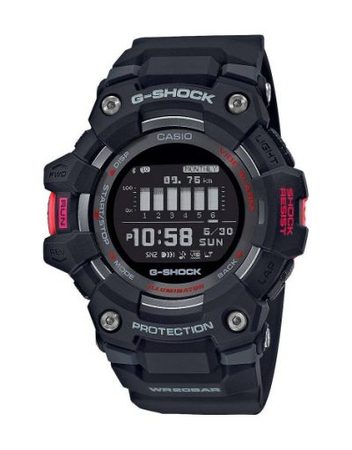 Часовник Casio G-Shock GBD-100-1ER