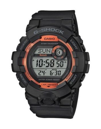 Часовник Casio G-Shock GBD-800SF-1ER