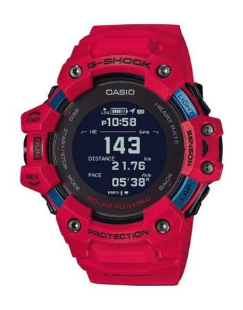 Часовник Casio G-Shock GBD-H1000-4ER