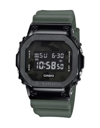 Часовник Casio G-Shock GM-5600B-3ER