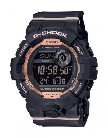 Часовник Casio G-Shock GMD-B800-1ER