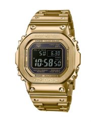 Часовник Casio G-Shock GMW-B5000GD-9ER