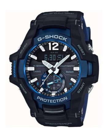 Часовник Casio G-Shock Gravitymaster GR-B100-1A2ER