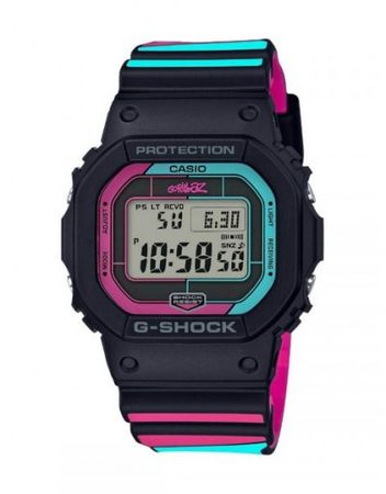 Часовник Casio G-Shock GW-B5600GZ-1ER