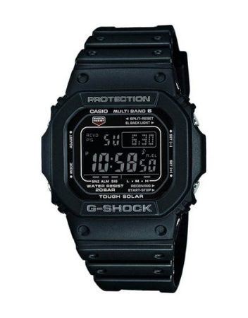 Часовник Casio G-Shock GW-M5610-1BER