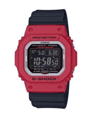 Часовник Casio G-Shock GW-M5610RB-4ER