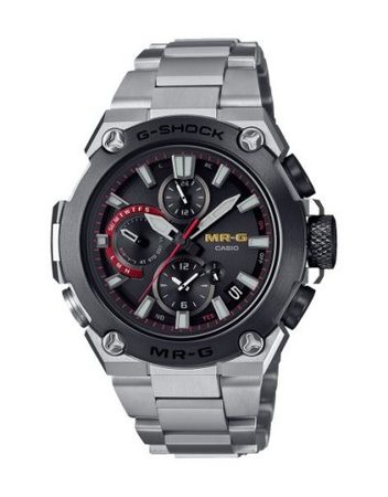 Часовник Casio G-Shock MRG-B1000D-1ADR