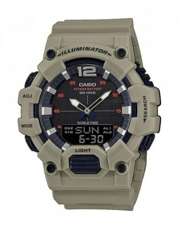 Часовник Casio HDC-700-3A3VEF