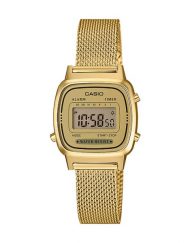 Часовник Casio LA670WEMY-9EF