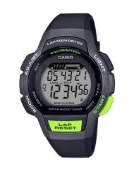 Часовник Casio LWS-1000H-1AVEF