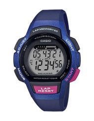 Часовник Casio LWS-1000H-2AVEF