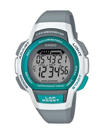 Часовник Casio LWS-1000H-8AVEF