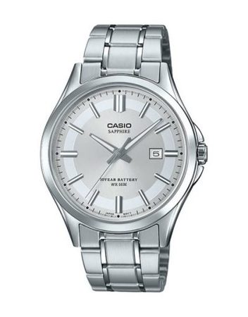 Часовник Casio MTS-100D-7AVEF