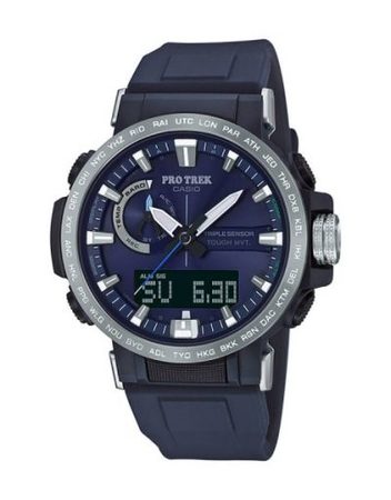 Часовник Casio Pro Trek PRW-60-2AER