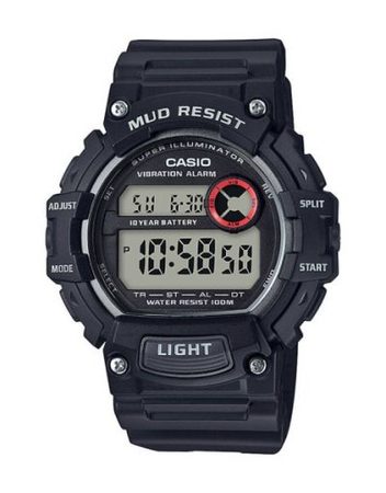 Часовник Casio TRT-110H-1AVEF