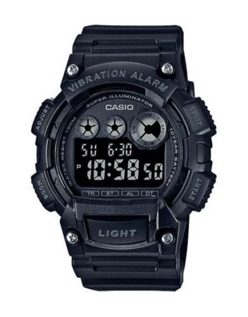 Часовник Casio W-735H-1BVEF