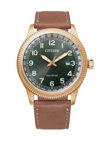 Часовник Citizen BM7483-15X