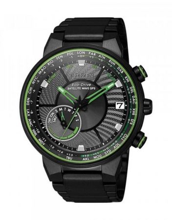 Часовник Citizen CC3075-80E