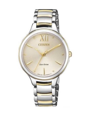 Часовник Citizen EM0554-82X