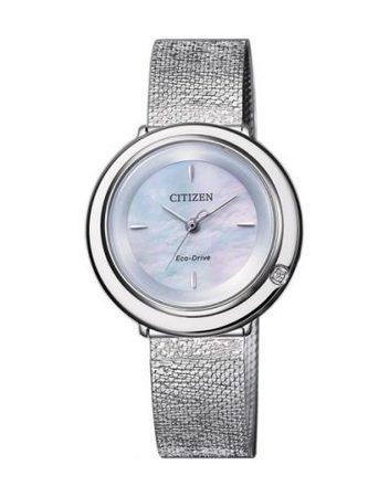 Часовник Citizen EM0640-82D