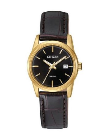 Часовник Citizen EU6002-01E