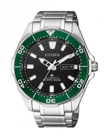 Часовник Citizen NY0071-81EE