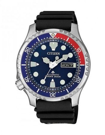 Часовник Citizen NY0086-16LE