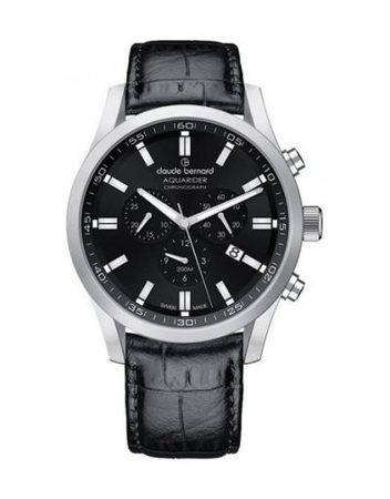 Часовник Claude Bernard 10222 3C NV