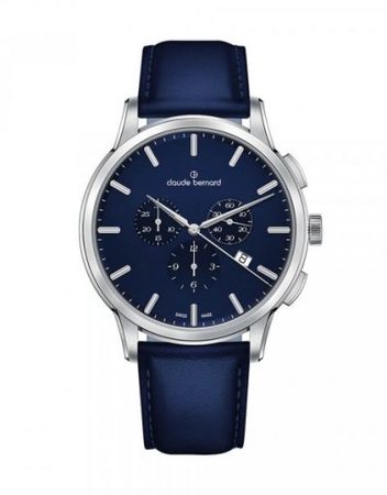 Часовник Claude Bernard 10237 3 BUIN1