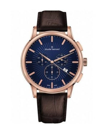 Часовник Claude Bernard 10237 37R BUIR