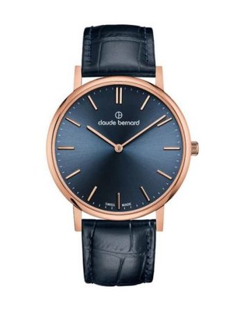 Часовник Claude Bernard 20214 37R BUIR