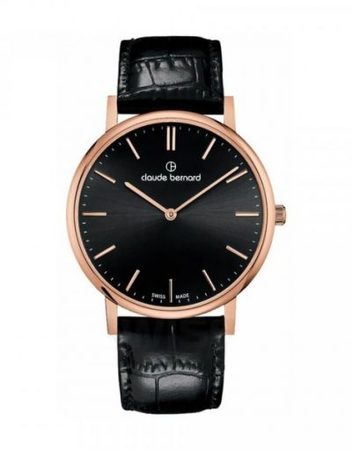 Часовник Claude Bernard 20214 37R NIR