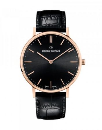 Часовник Claude Bernard 20219 37RC NIR