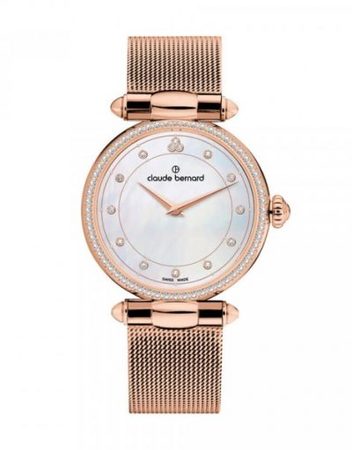 Часовник Claude Bernard 20509 37RM NAR