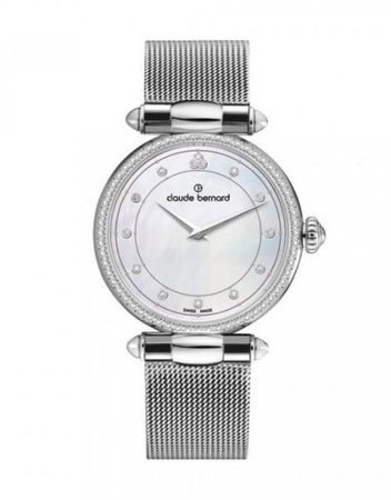 Часовник Claude Bernard 20509 3M NAN