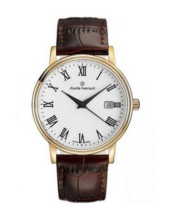 Часовник Claude Bernard 53007 37J BR