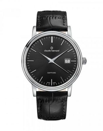 Часовник Claude Bernard 53009 3 NIN