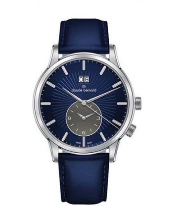 Часовник Claude Bernard 62007 3 BUIGN