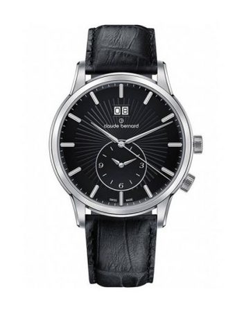 Часовник Claude Bernard 62007 3 NIN