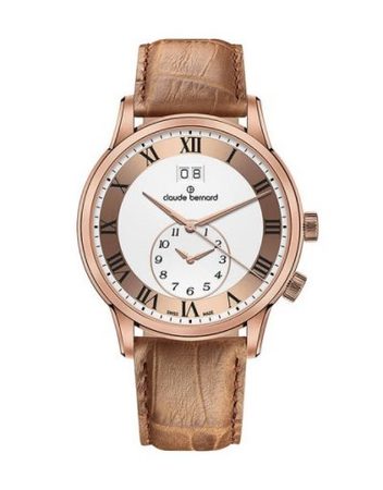 Часовник Claude Bernard 62007 37R ARR