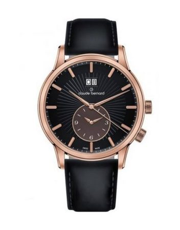 Часовник Claude Bernard 62007 37R NIBRR