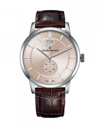 Часовник Claude Bernard 64005 3 AIN3