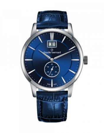 Часовник Claude Bernard 64005 3 BUIN3