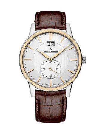 Часовник Claude Bernard 64005 357R AIR