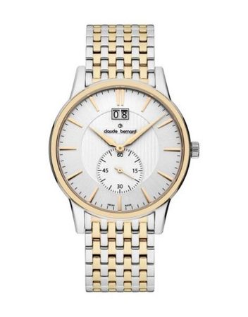 Часовник Claude Bernard 64005 357RM AIR